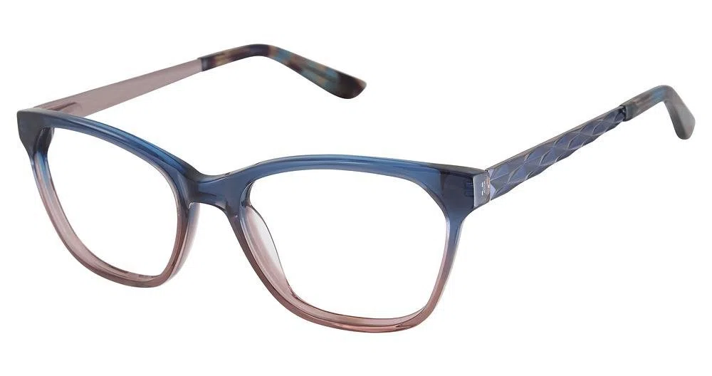 gx by GWEN STEFANI GX070 Eyeglasses - view 2